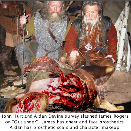 Gashed Gashed